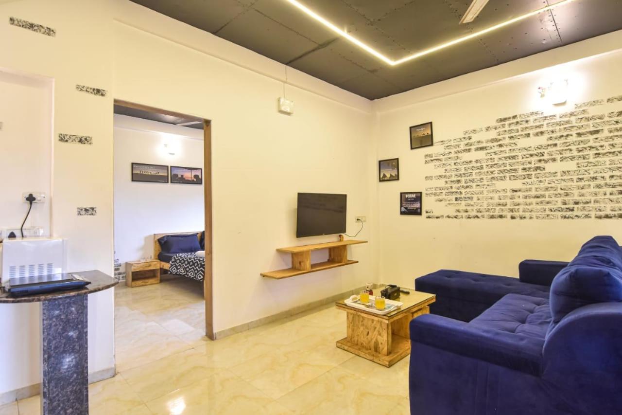 Empyrean Stay Ll 3Bhk Ll Black Horse Villa Ll Ac Ll Private Pool Ll Wifi II Lux Ll Lonavla Exterior foto