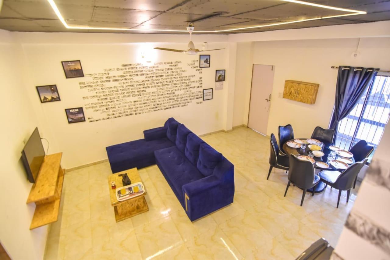 Empyrean Stay Ll 3Bhk Ll Black Horse Villa Ll Ac Ll Private Pool Ll Wifi II Lux Ll Lonavla Exterior foto