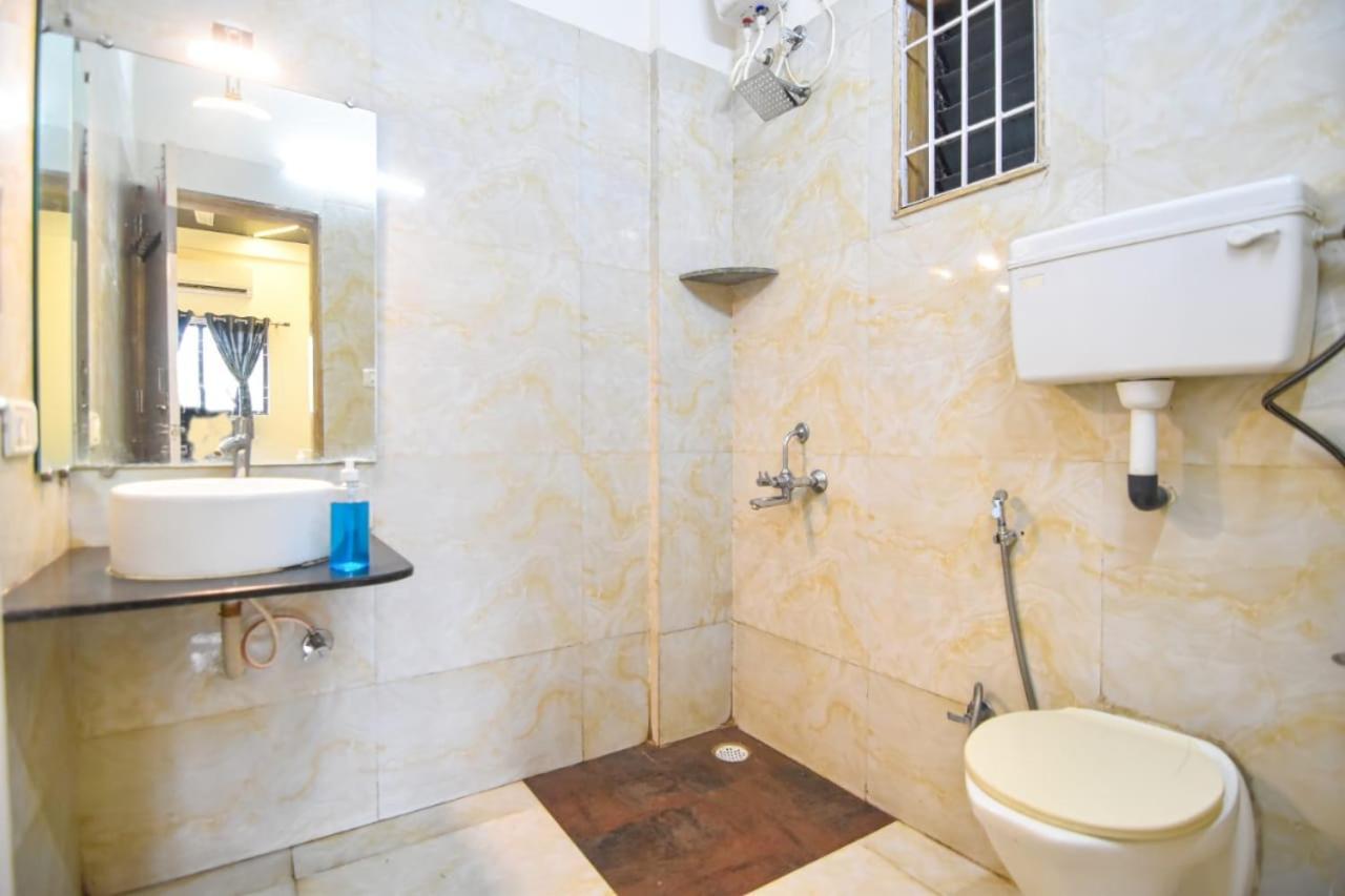 Empyrean Stay Ll 3Bhk Ll Black Horse Villa Ll Ac Ll Private Pool Ll Wifi II Lux Ll Lonavla Exterior foto